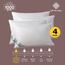 DONETELLA Luxury Down Alternative 4-Piece Hotel Pillow Set - 50x75 cm-InfluencerCodes_Ramadan26_All_20012026-image-7