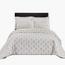 DONETELLA Cotton 300 Thread Count 3-Piece Super King Duvet Cover Set - 240x260 cm-InfluencerCodes_Ramadan26_All_20012026-image-1