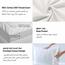 DONETELLA Cotton 300 Thread Count 3-Piece Super King Duvet Cover Set - 240x260 cm-InfluencerCodes_Ramadan26_All_20012026-image-3