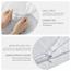 DONETELLA Cotton 300 Thread Count 3-Piece Super King Duvet Cover Set - 240x260 cm-InfluencerCodes_Ramadan26_All_20012026-image-4