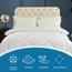 DONETELLA Down Alternative Twin Quilted Duvet Insert - 170x230 cm-InfluencerCodes_Ramadan26_All_20012026-image-2