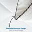 DONETELLA Down Alternative Twin Quilted Duvet Insert - 170x230 cm-InfluencerCodes_Ramadan26_All_20012026-image-3