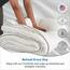 DONETELLA Down Alternative Twin Quilted Duvet Insert - 170x230 cm-InfluencerCodes_Ramadan26_All_20012026-image-4