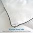 DONETELLA Down Alternative Twin Quilted Duvet Insert - 170x230 cm-InfluencerCodes_Ramadan26_All_20012026-image-5