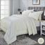 طقم لحاف كينج 6 قطع قطن بعدد 300 خيط - دونتيلا - 240x260 سم-InfluencerCodes_Ramadan26_All_20012026-image-6