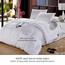 طقم لحاف كينج مبطن 6 قطع - دونتيلا - 240x260 سم-InfluencerCodes_Ramadan26_All_20012026-image-5
