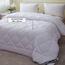 DONETELLA Down Alternative Quilted Cotton Super King Duvet Insert - 240x260 cm-InfluencerCodes_Ramadan26_All_20012026-image-2