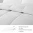 DONETELLA Down Alternative Quilted Cotton Super King Duvet Insert - 240x260 cm-InfluencerCodes_Ramadan26_All_20012026-image-3