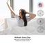 DONETELLA Down Alternative Quilted Cotton Super King Duvet Insert - 240x260 cm-InfluencerCodes_Ramadan26_All_20012026-image-5