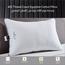 DONETELLA  Luxury Down Alternative Egyptian Cotton Top Hotel Pillow - 50x75 cm-InfluencerCodes_Ramadan26_All_20012026-image-3