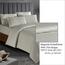 طقم لحاف كينج 7 قطع مخططة - دونتيلا - 240x260 سم-InfluencerCodes_Ramadan26_All_20012026-image-4
