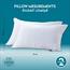 DONETELLA  Luxury Down Alternative Microfiber Top 2-Piece Mid Loft Hotel Pillow Set - 50x75 cm-InfluencerCodes_Ramadan26_All_20012026-image-2