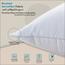 DONETELLA  Luxury Down Alternative Microfiber Top 2-Piece Mid Loft Hotel Pillow Set - 50x75 cm-InfluencerCodes_Ramadan26_All_20012026-image-5
