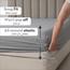 DONETELLA Deep Pocket 2-Piece Twin Fitted Sheet Set - 120x200 cm-InfluencerCodes_Ramadan26_All_20012026-image-9