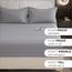 DONETELLA Deep Pocket 2-Piece Twin Fitted Sheet Set - 120x200 cm-InfluencerCodes_Ramadan26_All_20012026-image-11