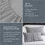 DONETELLA Deep Pocket 2-Piece Twin Fitted Sheet Set - 120x200 cm-InfluencerCodes_Ramadan26_All_20012026-image-13
