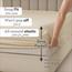 DONETELLA Deep Pocket 2-Piece Twin Fitted Sheet Set - 120x200 cm-InfluencerCodes_Ramadan26_All_20012026-image-2