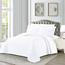 DONETELLA Diamond Quilted 6-Piece Super King Bedspread Set - 240x260 cm-InfluencerCodes_Ramadan26_All_20012026-image-1