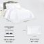 DONETELLA Diamond Quilted 6-Piece Super King Bedspread Set - 240x260 cm-InfluencerCodes_Ramadan26_All_20012026-image-2