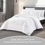 DONETELLA Diamond Quilted 6-Piece King Comforter and Sheet Set - 240x260 cm-InfluencerCodes_Ramadan26_All_20012026-image-2