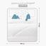 DONETELLA Diamond Quilted 6-Piece King Comforter and Sheet Set - 240x260 cm-InfluencerCodes_Ramadan26_All_20012026-image-3