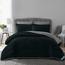 DONETELLA Diamond Quilted 6-Piece King Comforter and Sheet Set - 240x260 cm-InfluencerCodes_Ramadan26_All_20012026-image-8