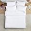 DONETELLA Diamond Quilting 3-Piece Twin Bedspread Set - 170x230 cm-InfluencerCodes_Ramadan26_All_20012026-image-4