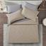 DONETELLA Embossed 3-Piece Twin Bedspread Set - 170x230 cm-InfluencerCodes_Ramadan26_All_20012026-image-8
