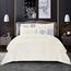 DONETELLA 4-Piece Twin Comforter Set - 170x230 cm-InfluencerCodes_Ramadan26_All_20012026-image-1