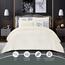 DONETELLA 4-Piece Twin Comforter Set - 170x230 cm-InfluencerCodes_Ramadan26_All_20012026-image-3