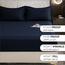 DONETELLA Deep Pocket 3-Piece Super King Fitted Sheet Set - 200x200 cm-InfluencerCodes_Ramadan26_All_20012026-image-11