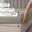 DONETELLA 3-Piece Super King Fitted Sheet Set - 180x203 cm-InfluencerCodes_Ramadan26_All_20012026-image-2