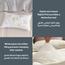 DONETELLA Digital Printed 4-Piece Twin Comforter Set - 170x230 cm-InfluencerCodes_Ramadan26_All_20012026-image-3