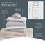 DONETELLA Digital Printed 4-Piece Twin Comforter Set - 170x230 cm-InfluencerCodes_Ramadan26_All_20012026-image-4