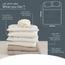 DONETELLA Digital Printed 6-Piece King Comforter Set - 240x260 cm-InfluencerCodes_Ramadan26_All_20012026-image-4