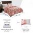 طقم لحاف توين 4 قطع بطبعات - دونتيلا- 170x230 سم-InfluencerCodes_Ramadan26_All_20012026-image-5