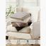 DONETELLA Fleece Twin Blanket - 170x200 cm-InfluencerCodes_Ramadan26_All_20012026-image-6