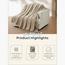 DONETELLA Fleece King Blanket - 200x240 cm-InfluencerCodes_Ramadan26_All_20012026-image-4