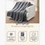 DONETELLA Fleece Twin Blanket - 170x200 cm-InfluencerCodes_Ramadan26_All_20012026-image-11