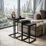 AVGT Wooden Top Nesting Tables - Set of 3-InfluencerCodes_Ramadan26_All_20012026-image-2