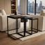 AVGT Wooden Top Nesting Tables - Set of 3-InfluencerCodes_Ramadan26_All_20012026-image-5