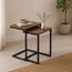 AVGT Wooden Top Nesting Tables - Set of 3-InfluencerCodes_Ramadan26_All_20012026-image-1