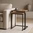 AVGT Wooden Top Nesting Tables - Set of 3-InfluencerCodes_Ramadan26_All_20012026-image-3