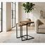 AVGT Wooden Top Nesting Tables - Set of 3-InfluencerCodes_Ramadan26_All_20012026-image-5