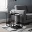 AVGT Midnight Metal Top Side Table - Set of 2-InfluencerCodes_Ramadan26_All_20012026-image-2