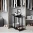AVGT Midnight Metal Top Side Table - Set of 2-InfluencerCodes_Ramadan26_All_20012026-image-3