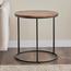 AVGT Chic Wooden Top Side Table-InfluencerCodes_Ramadan26_All_20012026-image-1