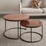 AVGT Chic Wooden Top Side Table-InfluencerCodes_Ramadan26_All_20012026-image-4