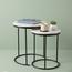 AVGT Mystic 2-Piece Marble Top Side Table Set-InfluencerCodes_Ramadan26_All_20012026-image-1