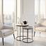 AVGT Mystic 2-Piece Marble Top Side Table Set-InfluencerCodes_Ramadan26_All_20012026-image-3